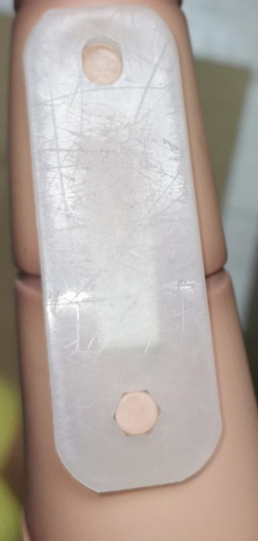 アローラ ナッシー 巨大フィギュア GGP 箱なし ポケモン バンダイ 現状品