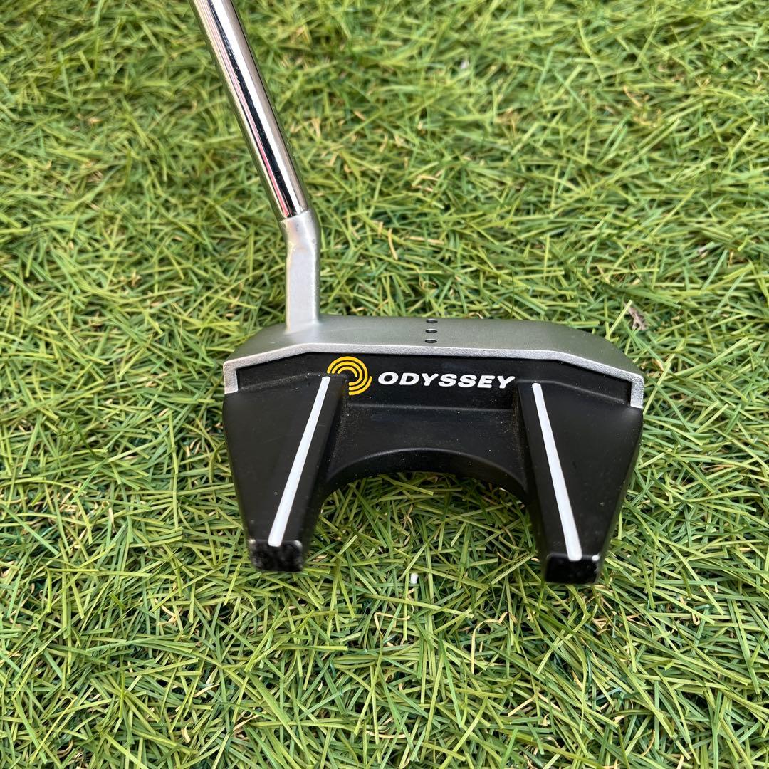 ODYSSEY STROKE LAB SEVEN S パター　34インチ
