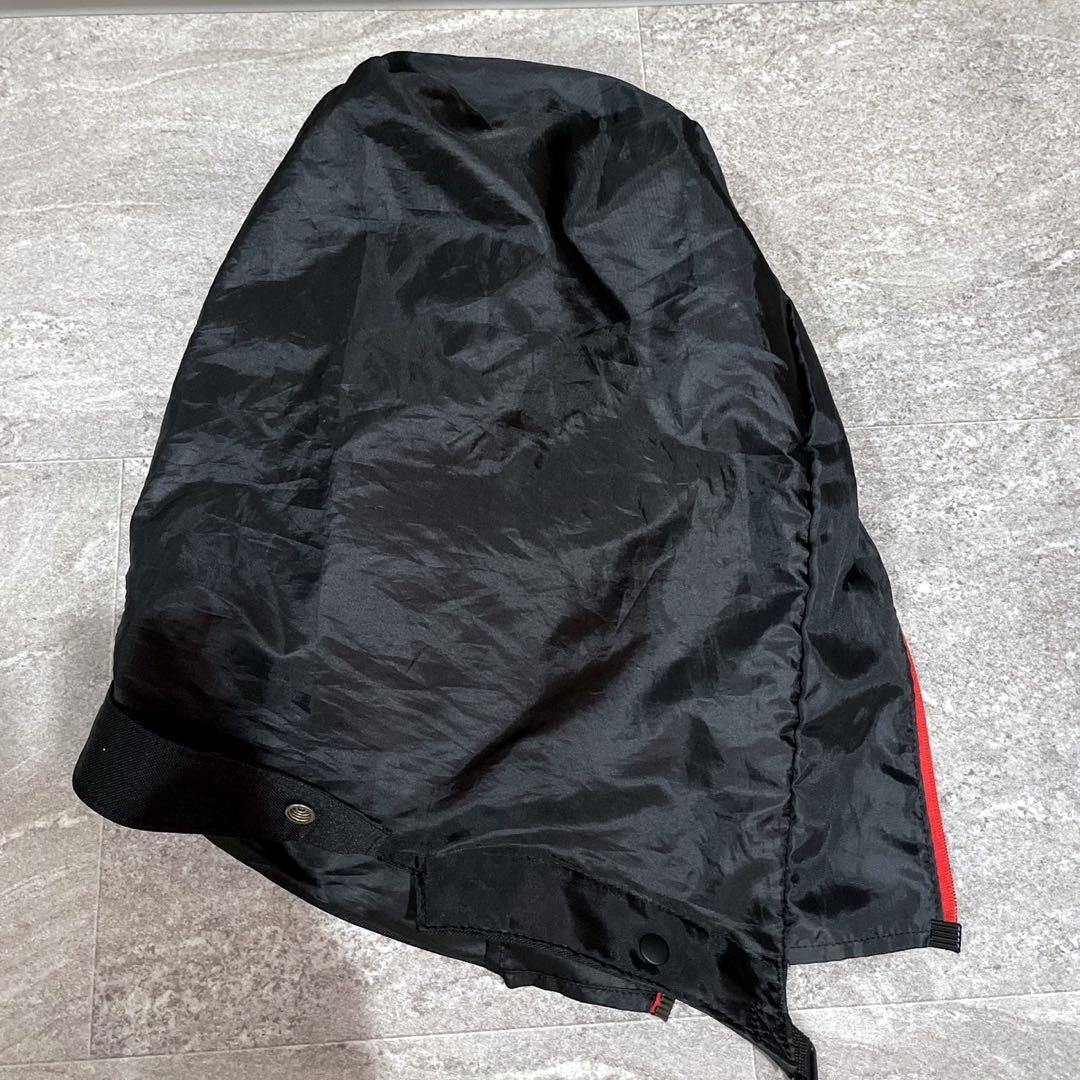 ナイキ エクストリームスポーツIV キャディバッグ ゴルフバッグ スタンド