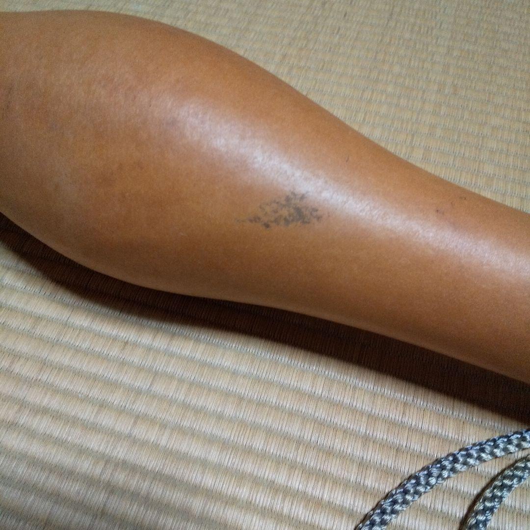 ひょうたん 特長 縁起物 124cm