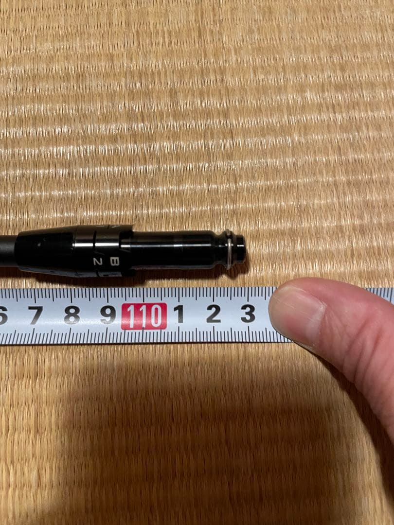 TENSEI 1K BLUE 55フレックスS