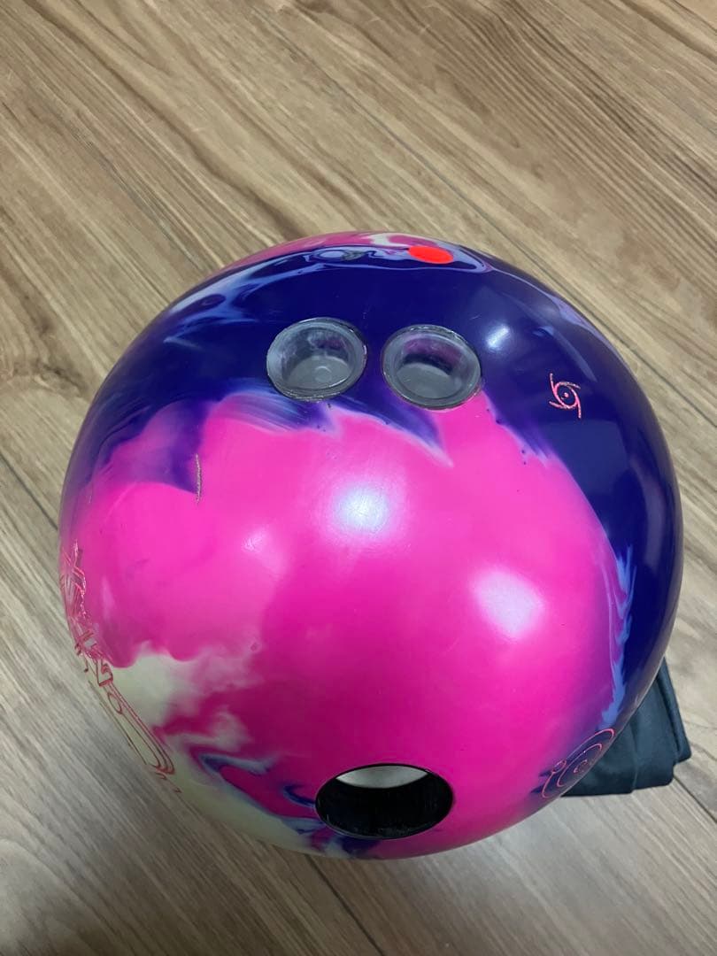 STORM ION MAX 15ポンド2オンス