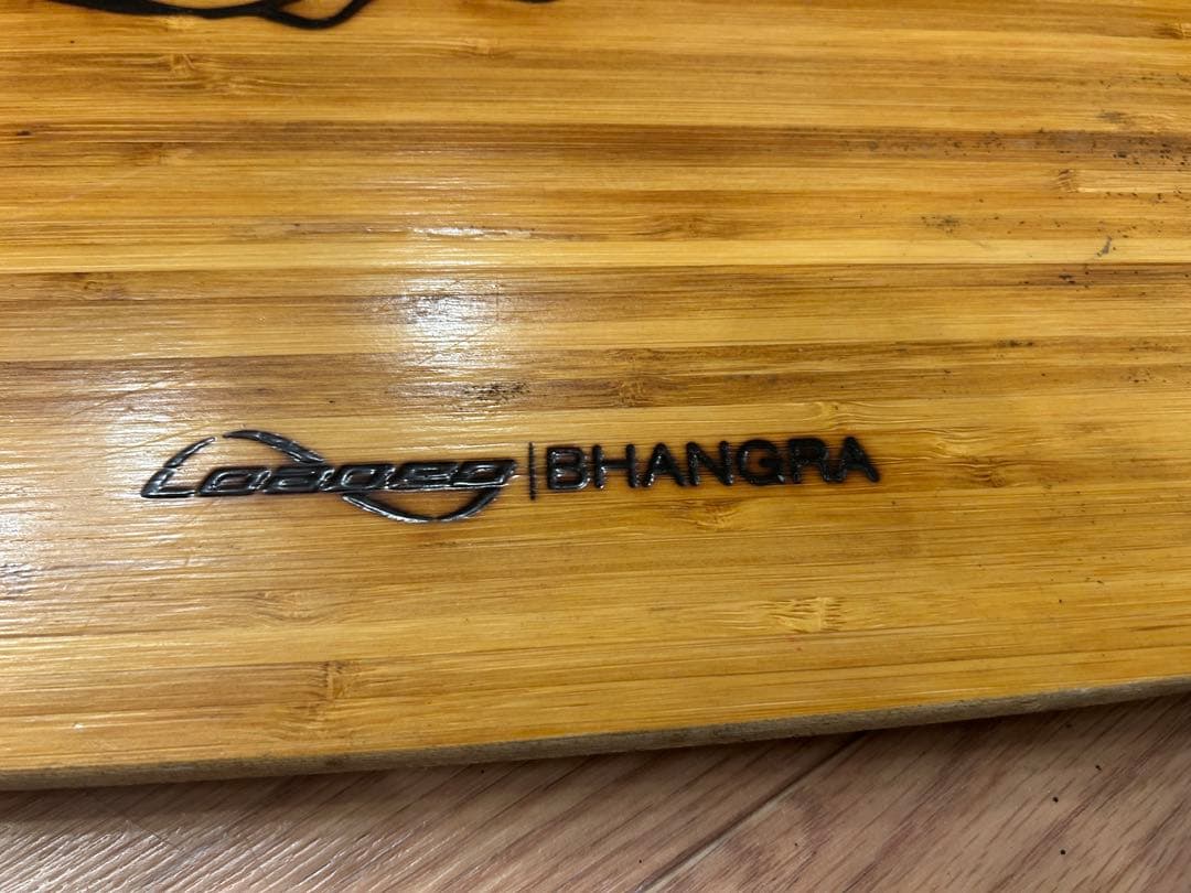 Loaded BHANGRA/ローテッド バングラ FLEX2 ロンスケ