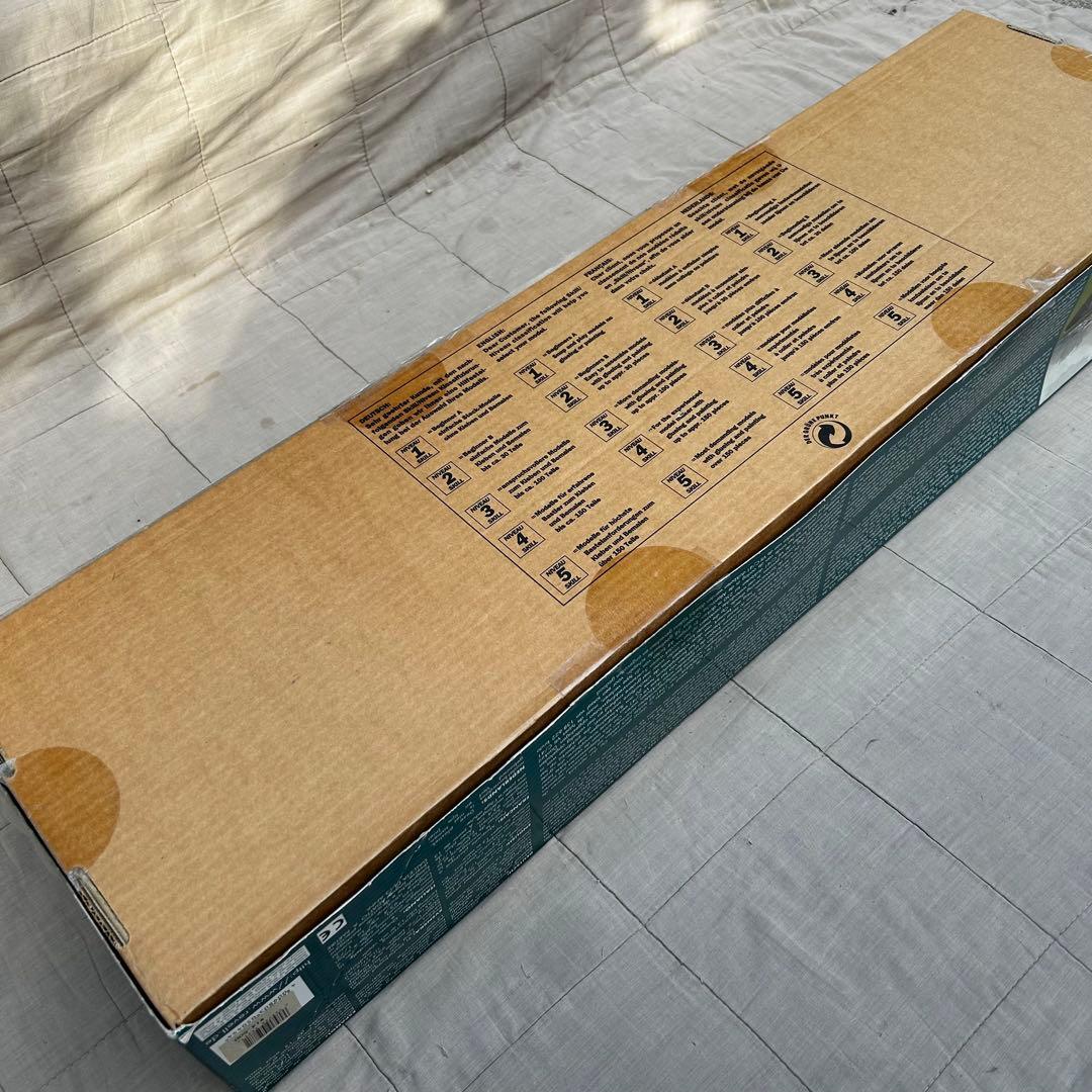 Revell 1/72 レベル Uボート VⅡ C/41 アトランティックver