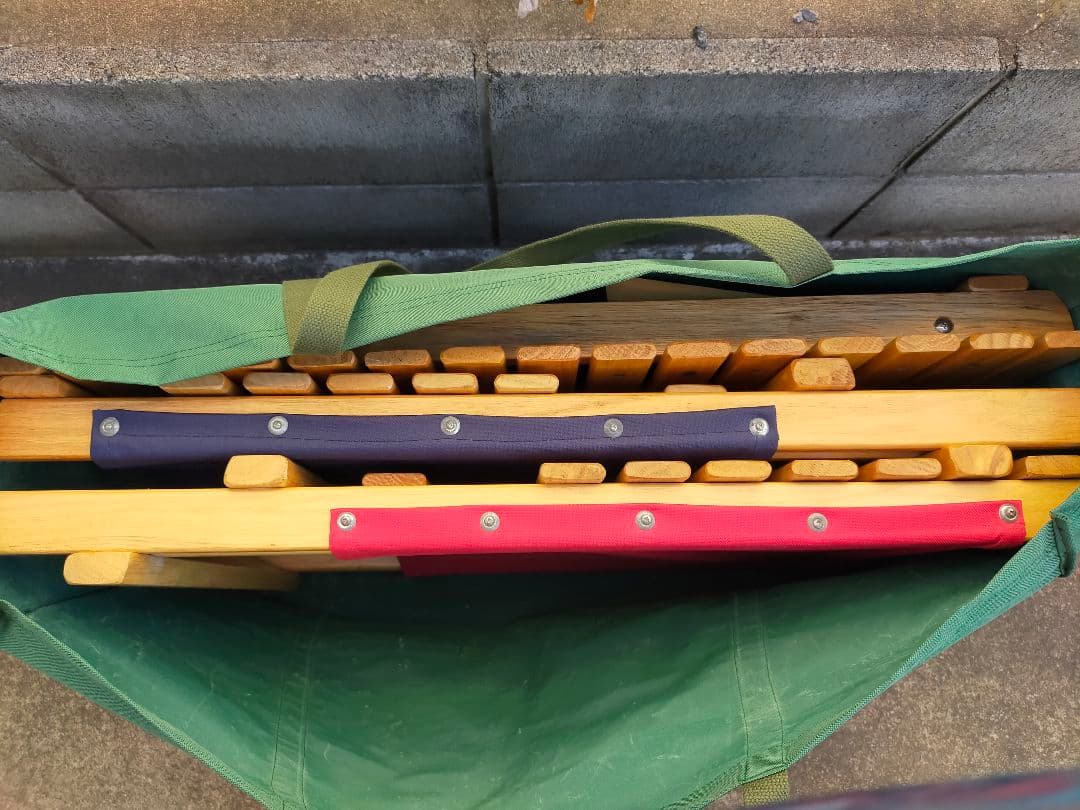 TENT FACTORY テーブル・チェアセット