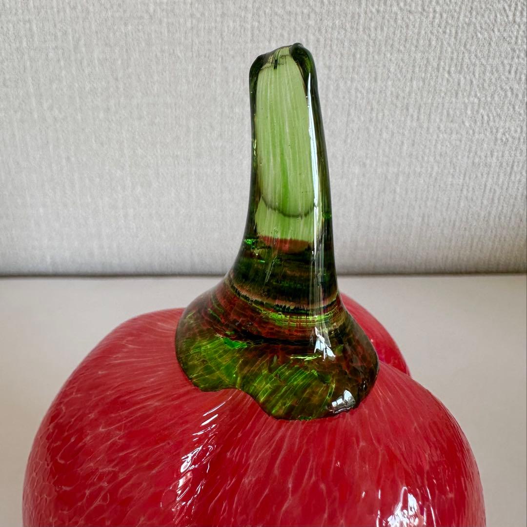 グンネル サーリン \"フルッテリアシリーズ \" ブドウとレッドパプリカ