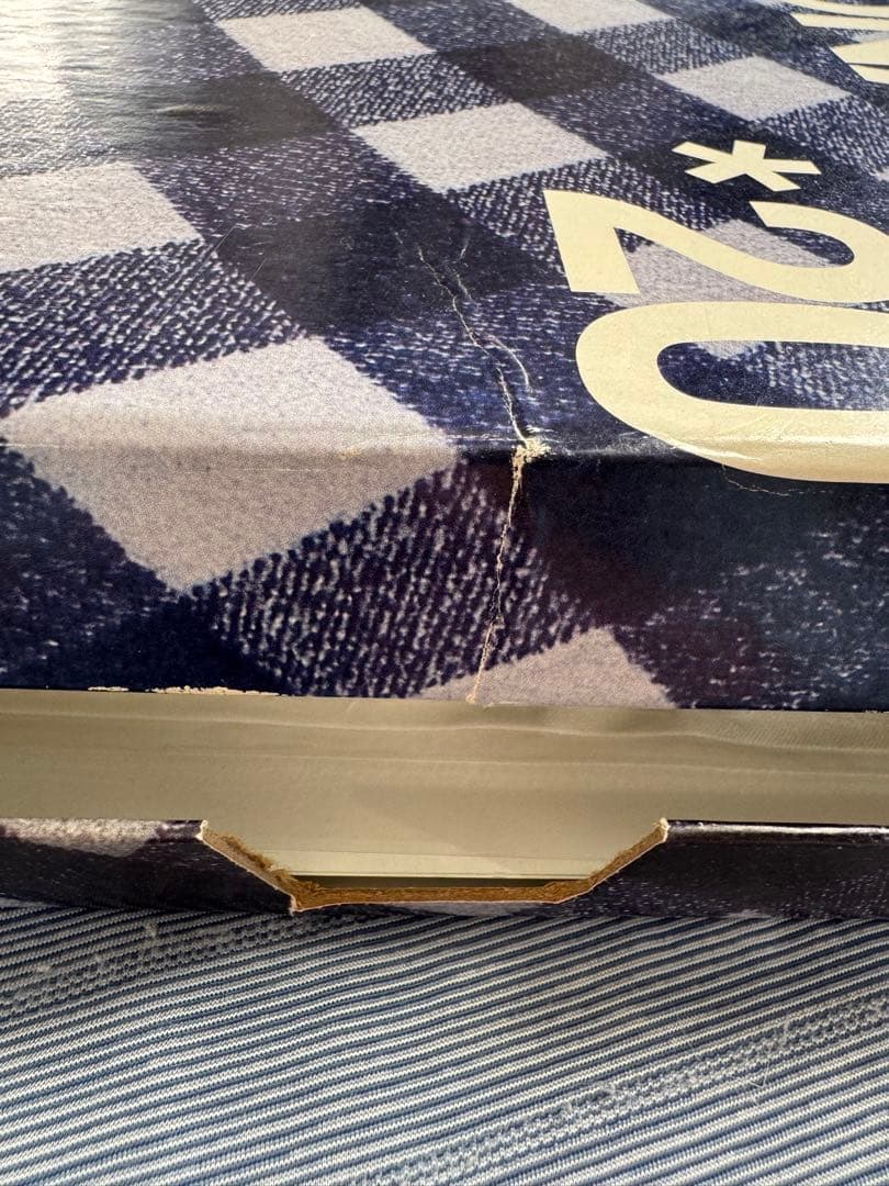 VISIONAIRE *20 COMME des GARCONS青