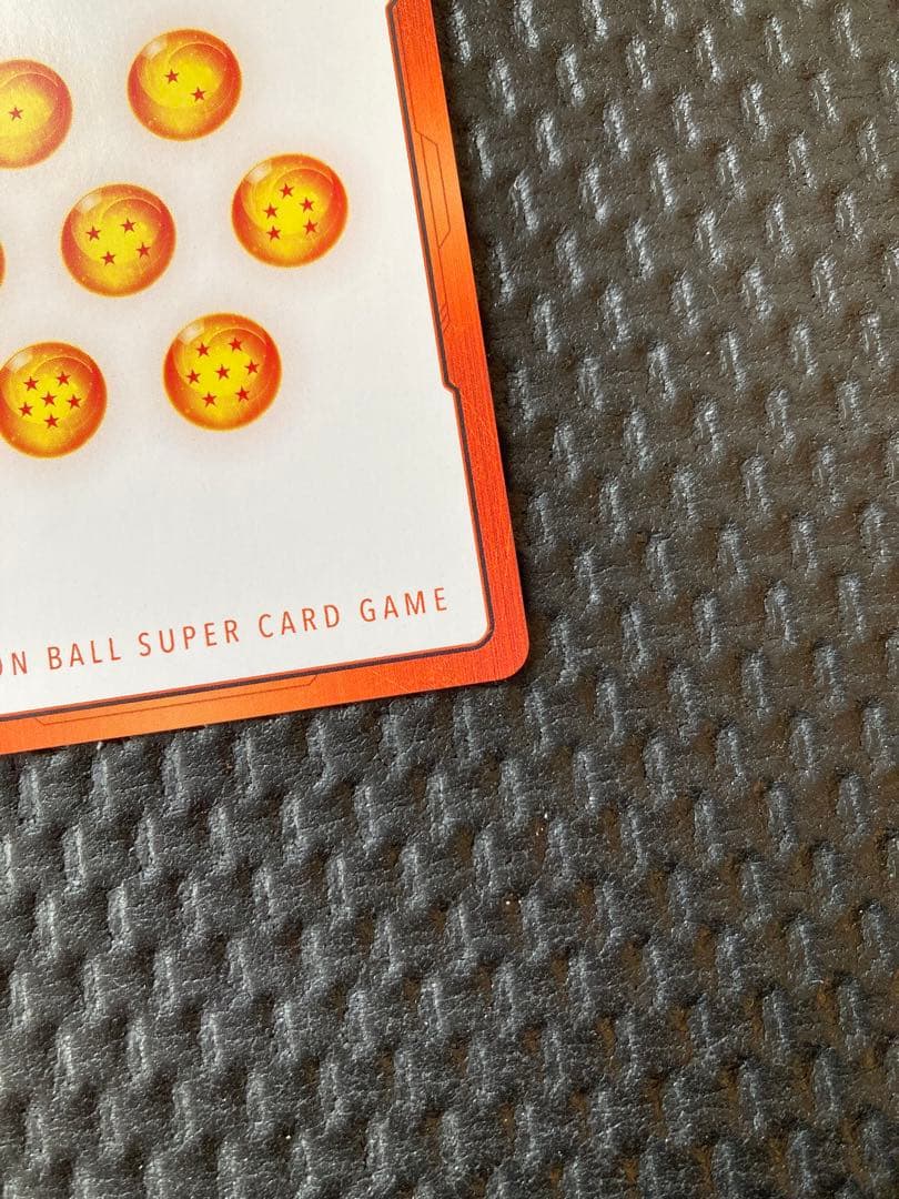 ドラゴンボール　カード　エナジーマーカー金　エナジーマーカー17巻