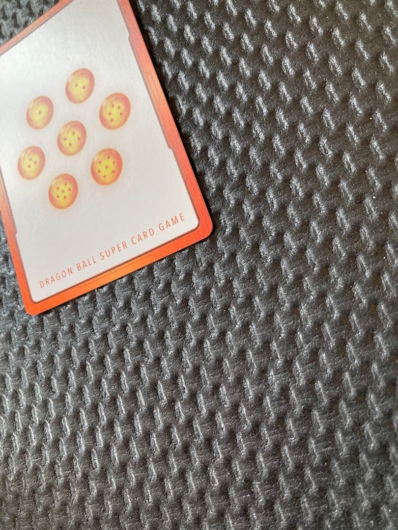 ドラゴンボール　カード　エナジーマーカー金　エナジーマーカー17巻