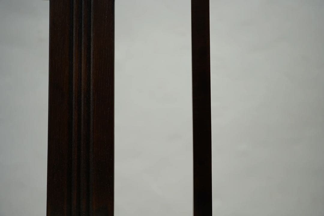 英国　アンティーク　チェア　椅子　ウィリアムモリス　良品　ケルムス　イギリス