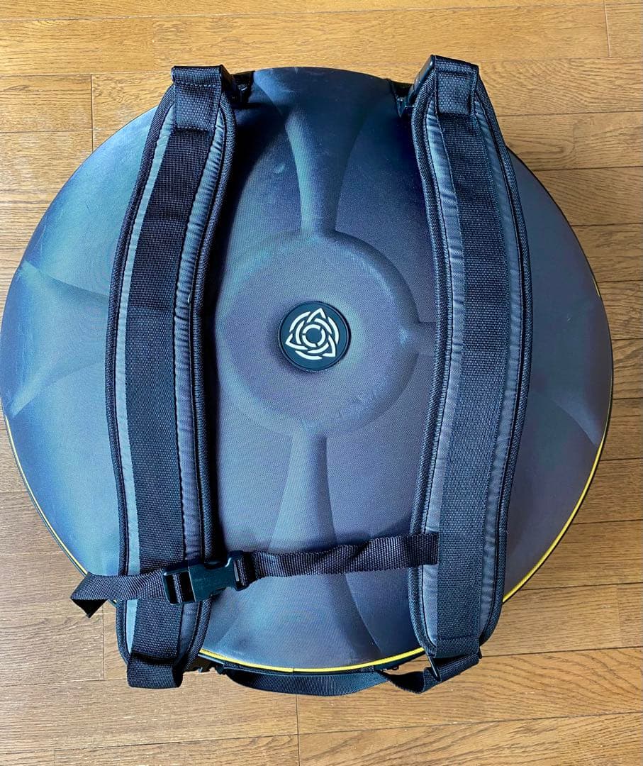 ハンドパン / The Asachan Limited Edition