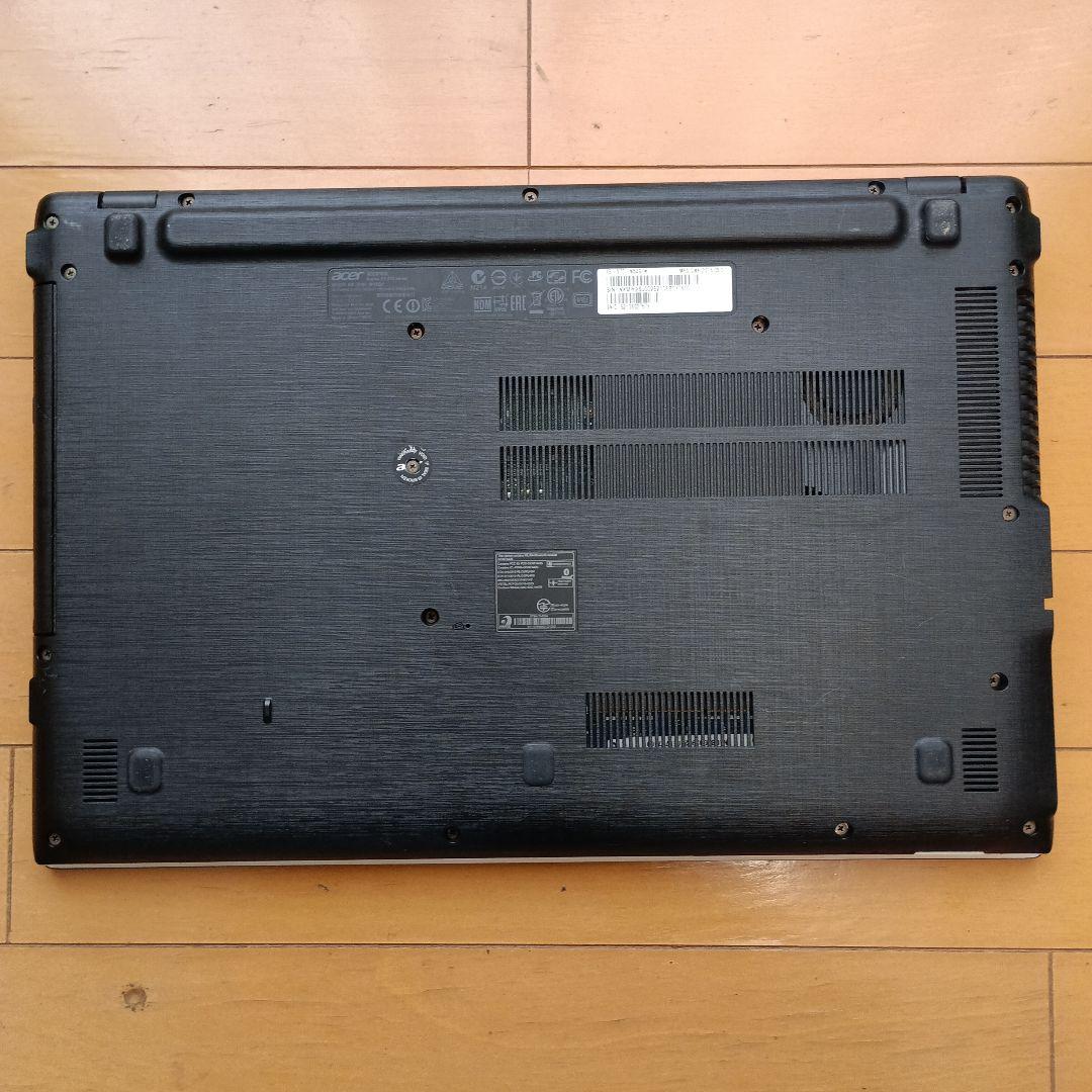 Jw cadBook+acer ノートPCセット