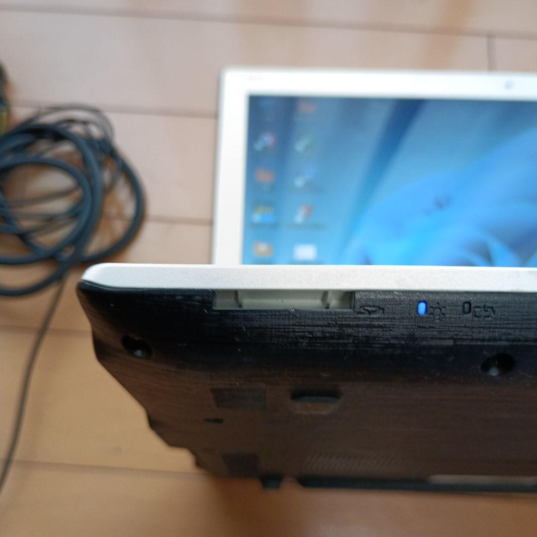 Jw cadBook+acer ノートPCセット