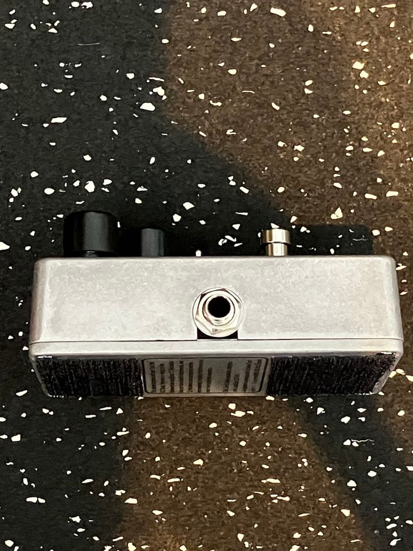 ギター electro-harmonix bad stone phase shifter