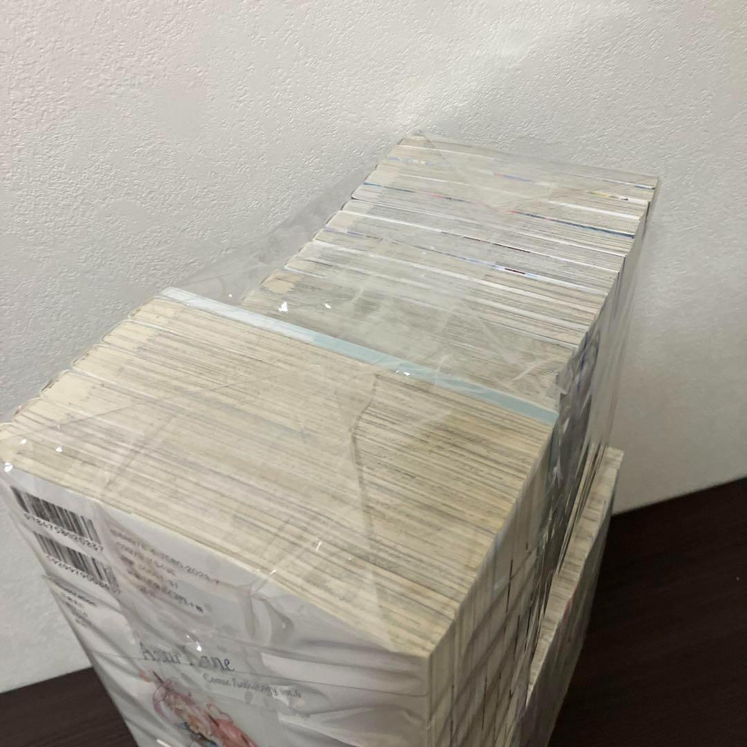 アズールレーン　豪華　セット　アニバーサリー　アートコレクションアンソロジー