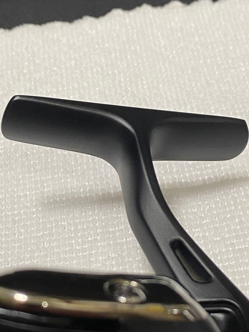 【新品未使用】ダイワ　04プレッソ