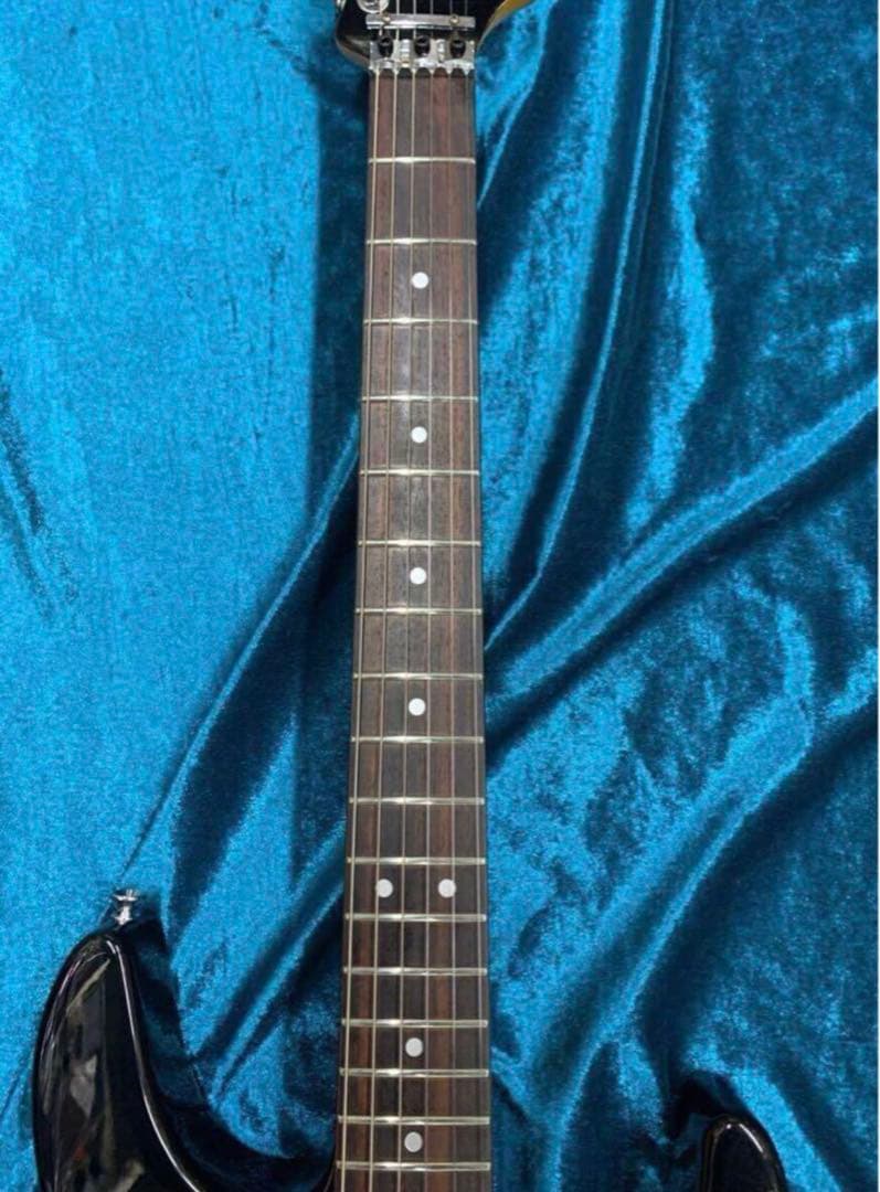 美品　激鳴　トーカイ　ジャパンヴィンテージ　エレキギター SRシリーズ　80年代