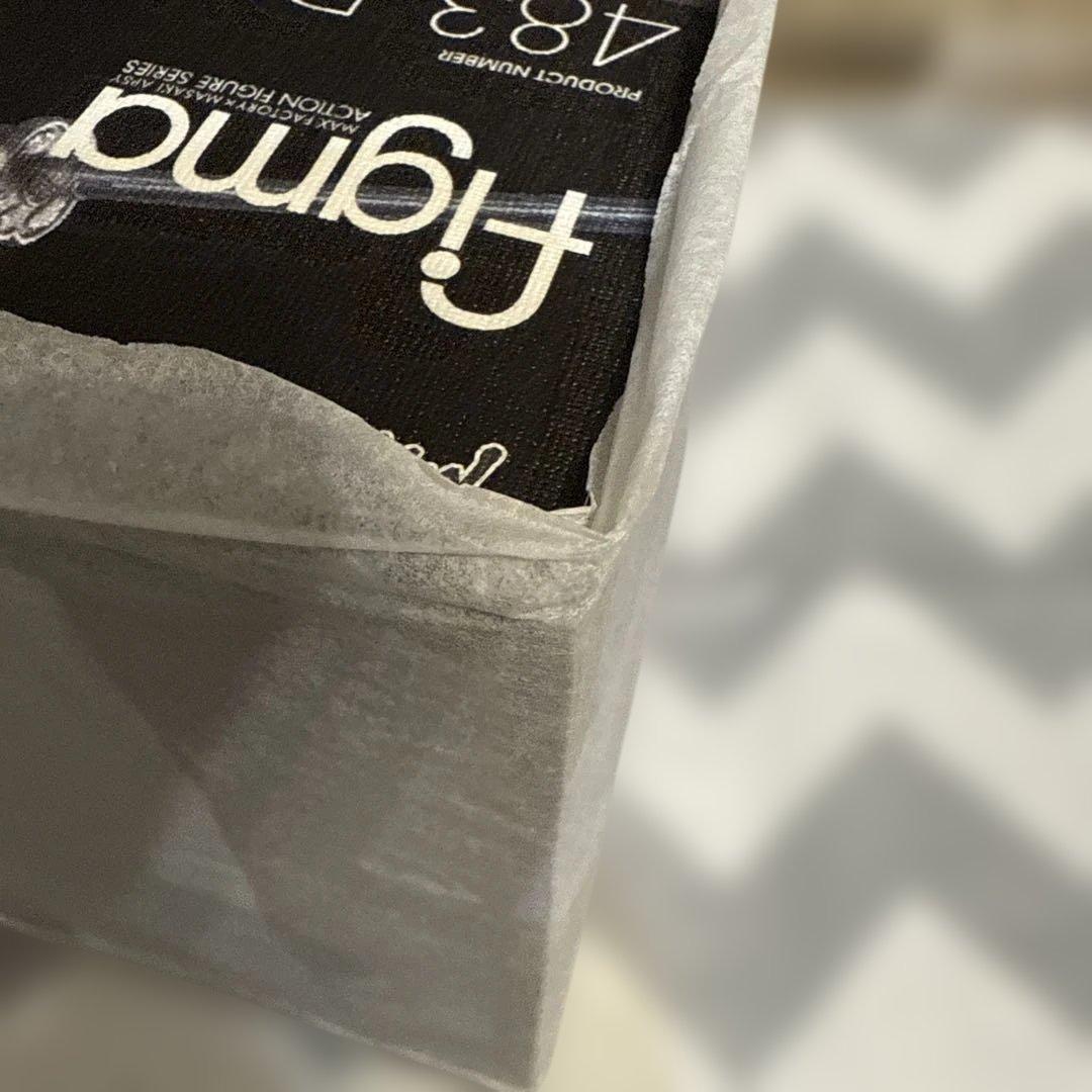 figma 隻狼 SEKIRO DX版