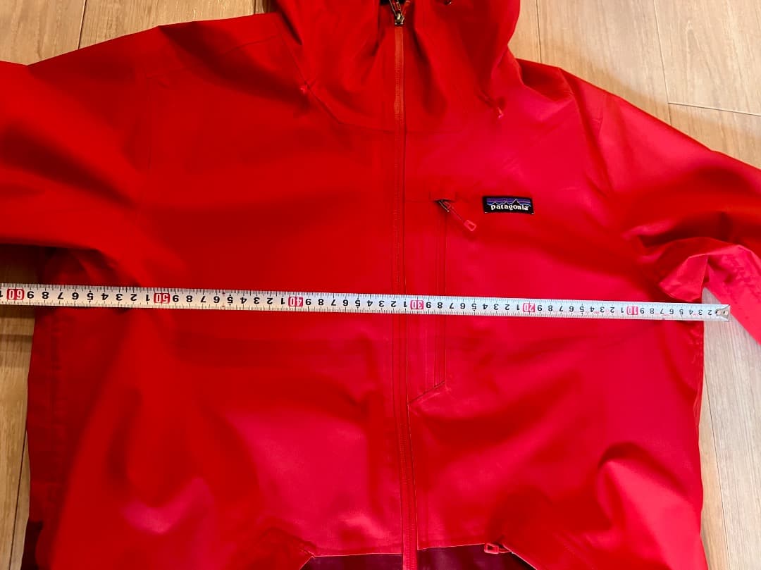パタゴニア スノーショット ジャケット M / メンズ スキー スノボ