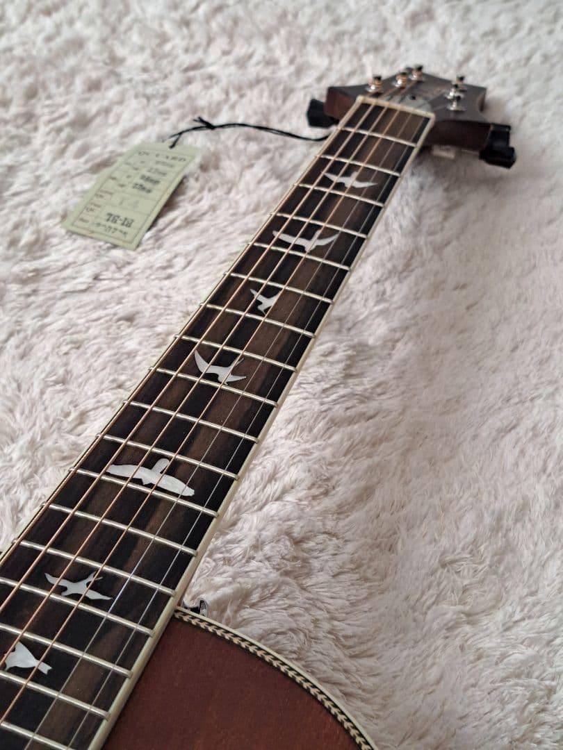 rnfjfs　新品同様　Paul Reed Smith SE P20E