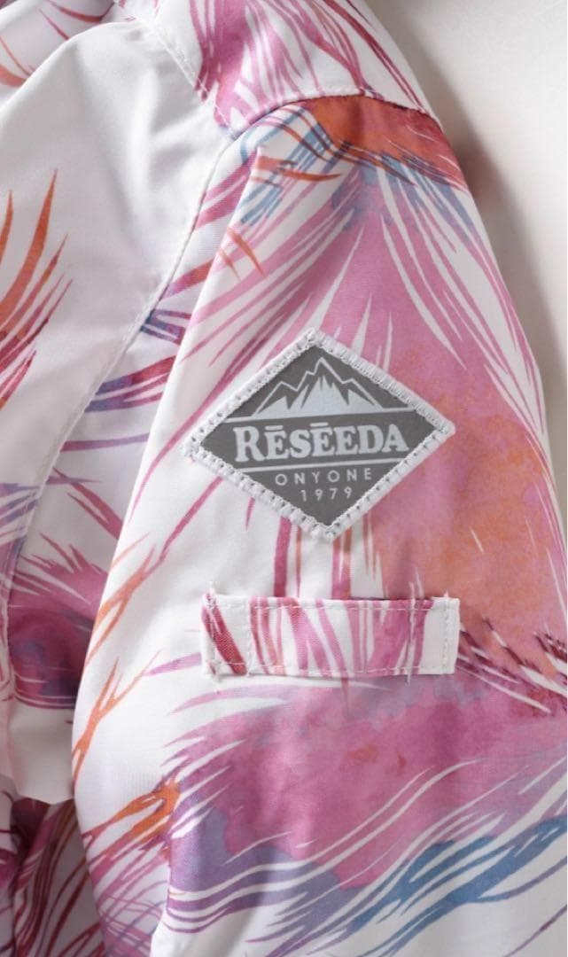 オンヨネONYONEスキーウェア★ボードウェア 上下セット キッズスノーウェア