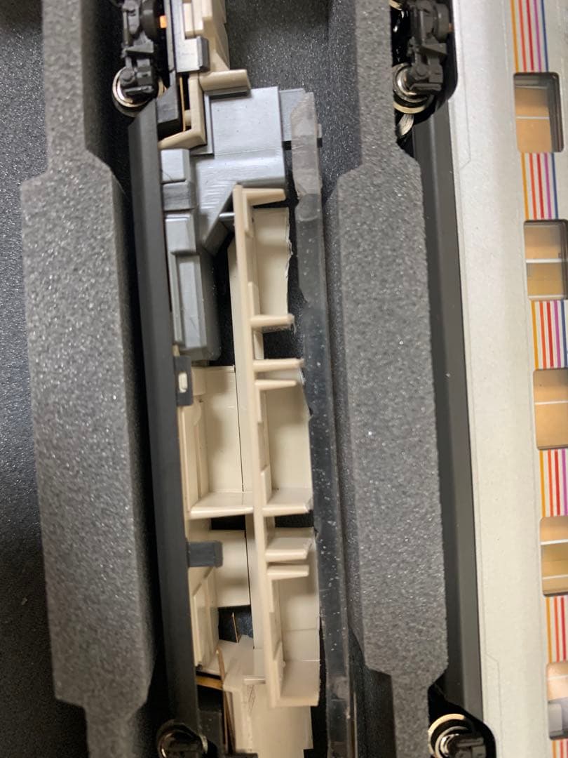 E26系 カシオペア 12両 フル編成 ジャンク