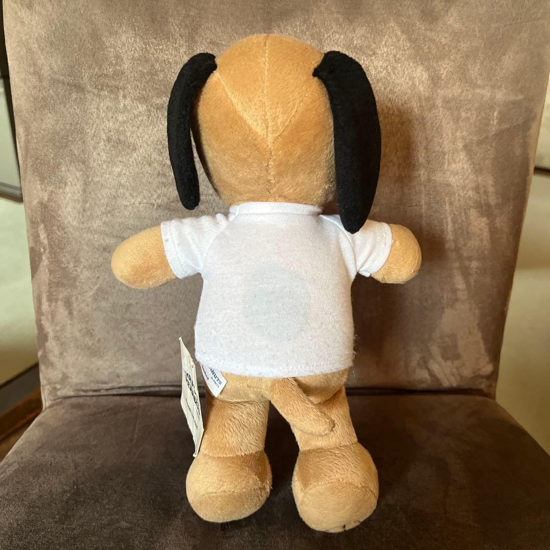 ハワイ限定 日焼けスヌーピ 【美品】