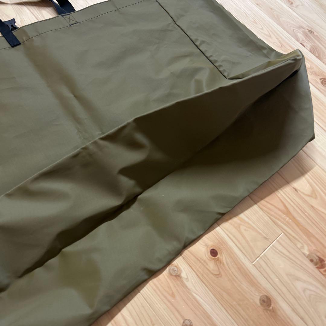 ザノースフェイス ローチェア　木製