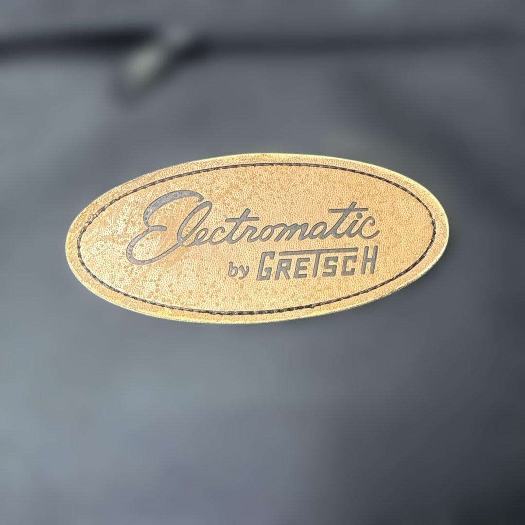 Gretsch Electromatic ブラック エレキギター