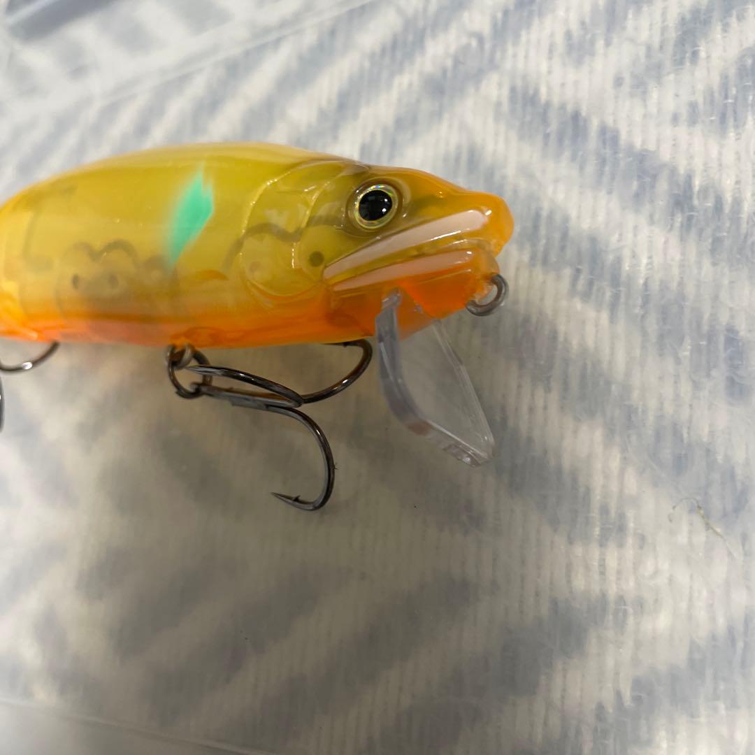 ガンクラフト/ジョイクロ4点《ケースごと》【中古】