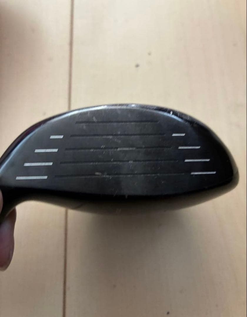 487 タイトリスト　TSi2 15° ヘッドのみ