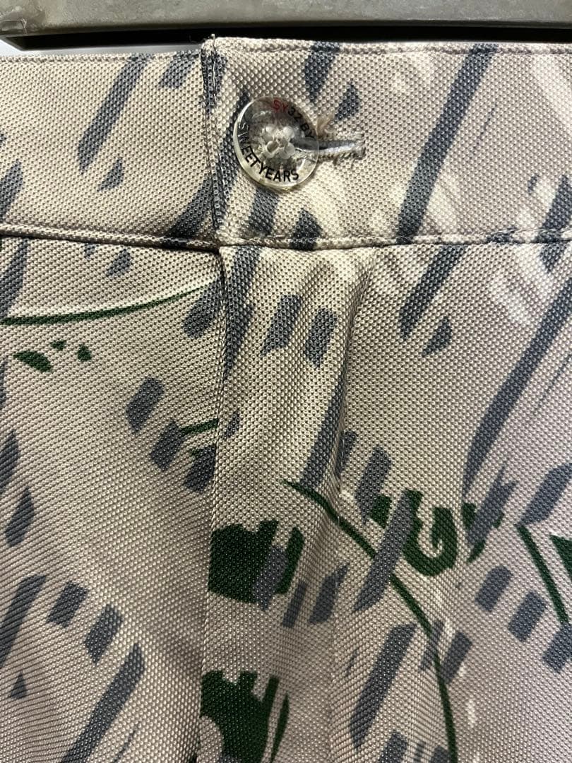 SWEET YEARS 総柄セットアップL