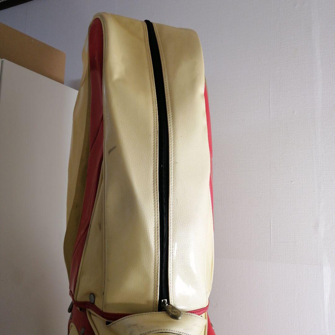 Dance with dragon キャディーバック 口径10型