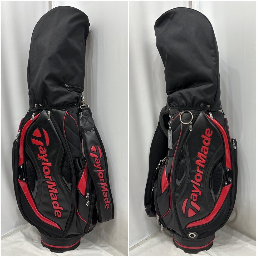 メンズ右利き初心者用　テーラーメイド　ゴルフクラブセット　W-2504