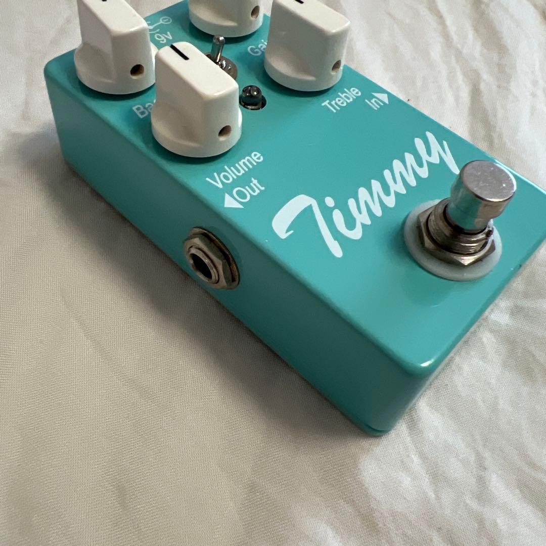 【レアカラー】Paul Cochrane Timmy Overdrive V2