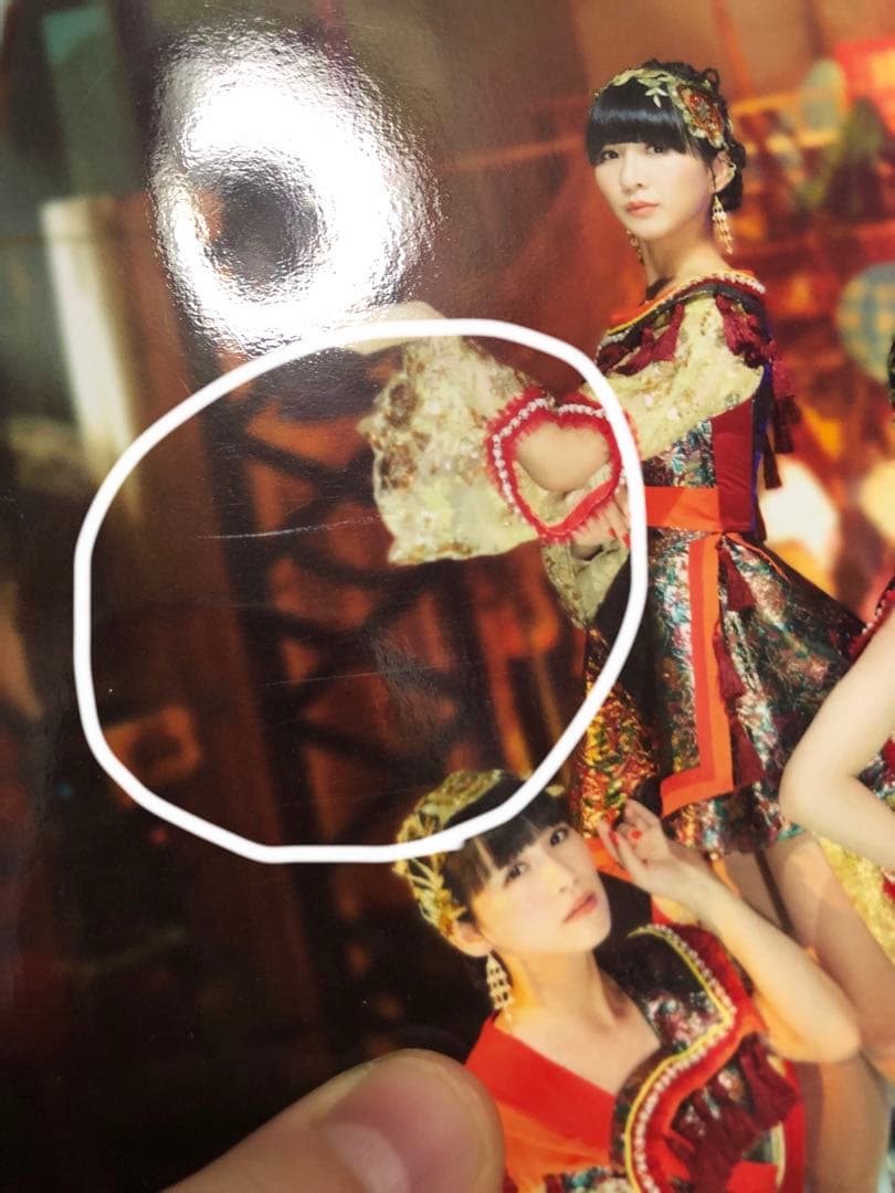 Perfume P.T.A.ファンクラブマガジン　13枚　まとめ売り