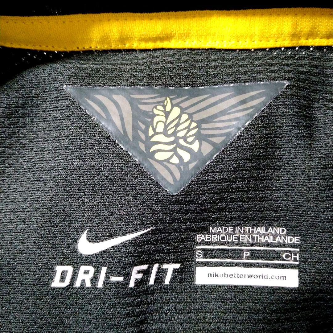 【希少】NIKE ブラジル代表 2014 ユニフォーム 10番 ネイマール