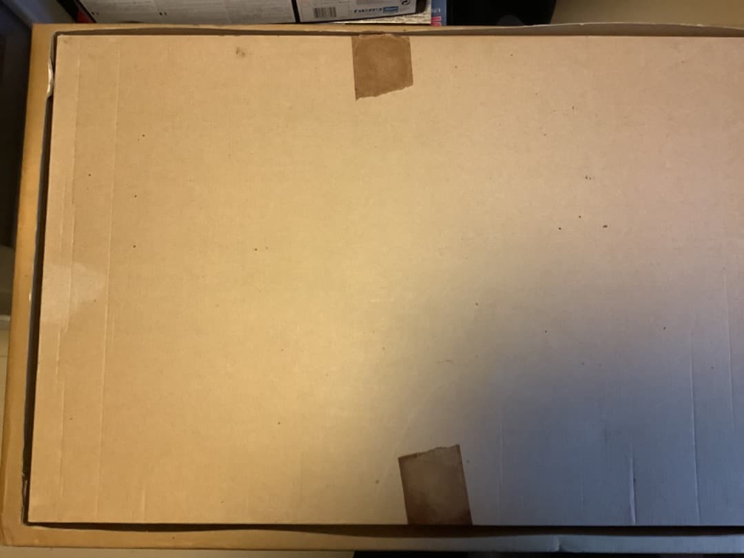 タミヤ　ポルシェターボ　RSR934　1/12　ダンロップタイヤ刻印あり