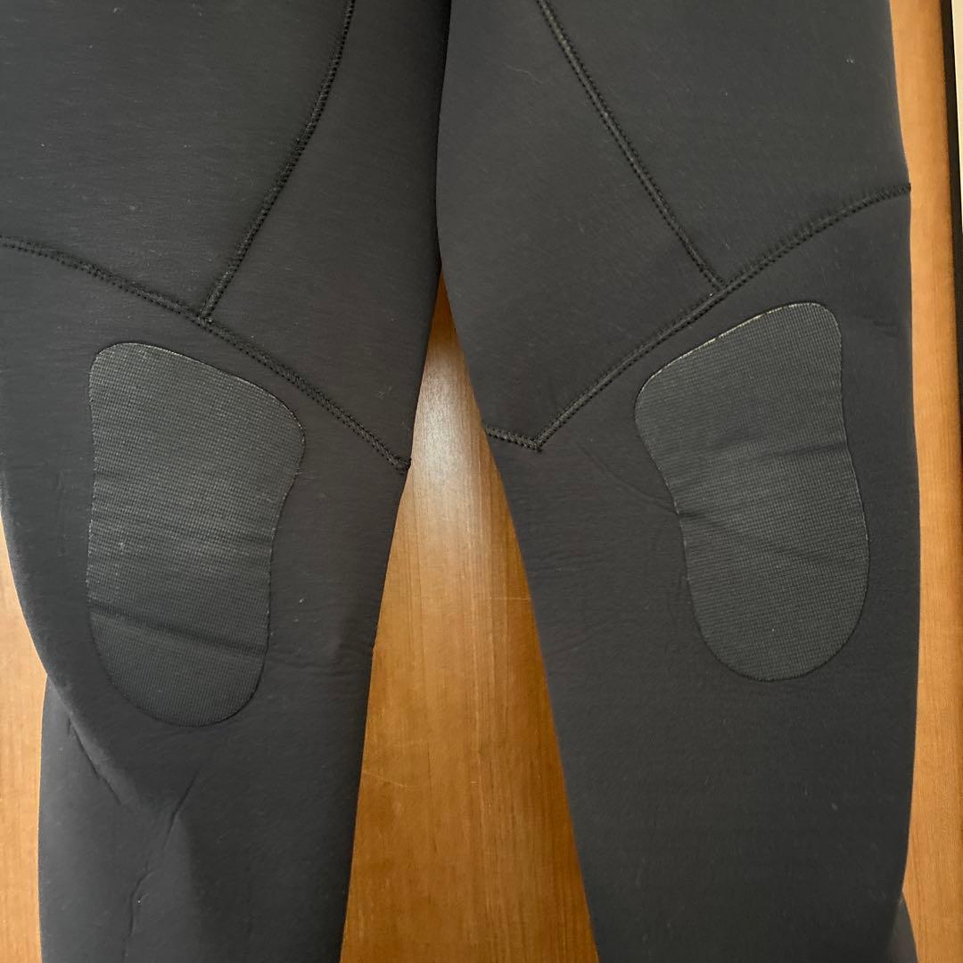 ZERO ONE ゼロワン ドライスーツ サーフィン用 175cm 65kg