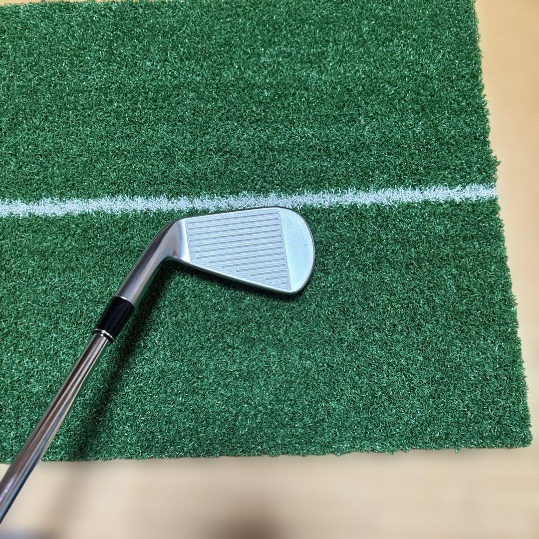 スリクソン ZXi5 MODUS3 TOUR105　S 6本　アイアンセット