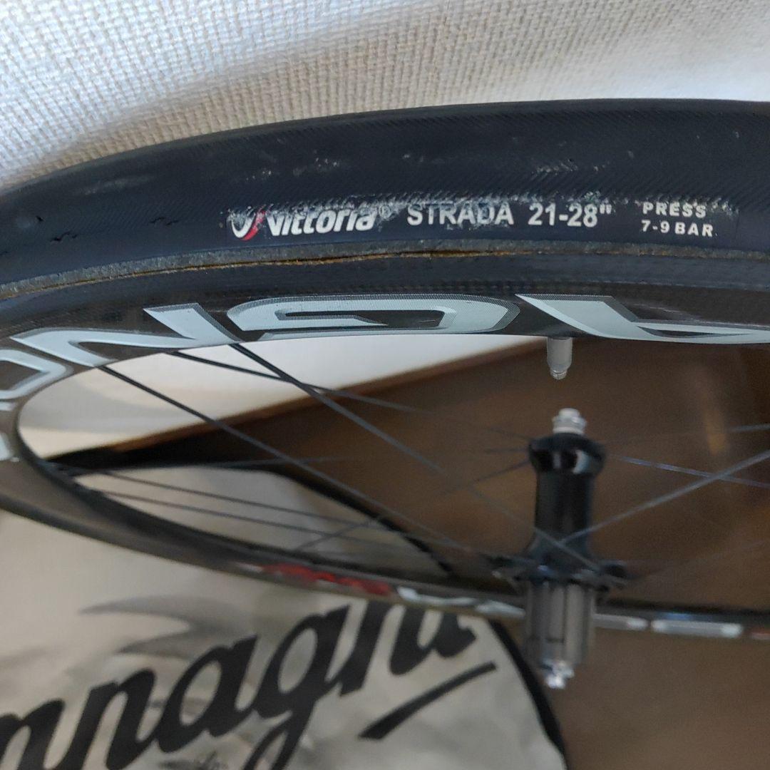 れ*ど様 Campagnolo ボーラ ワン 50