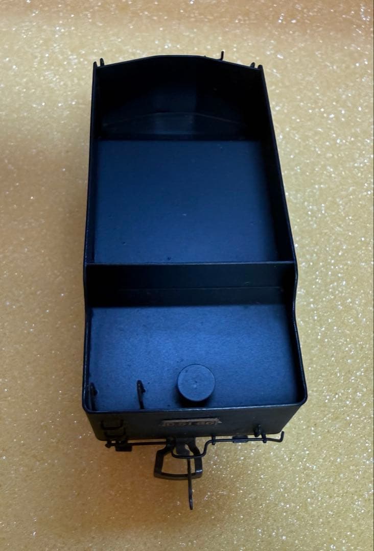 KTM カツミ D51 真鍮モデル HOゲージ 蒸気機関車 旧モデル