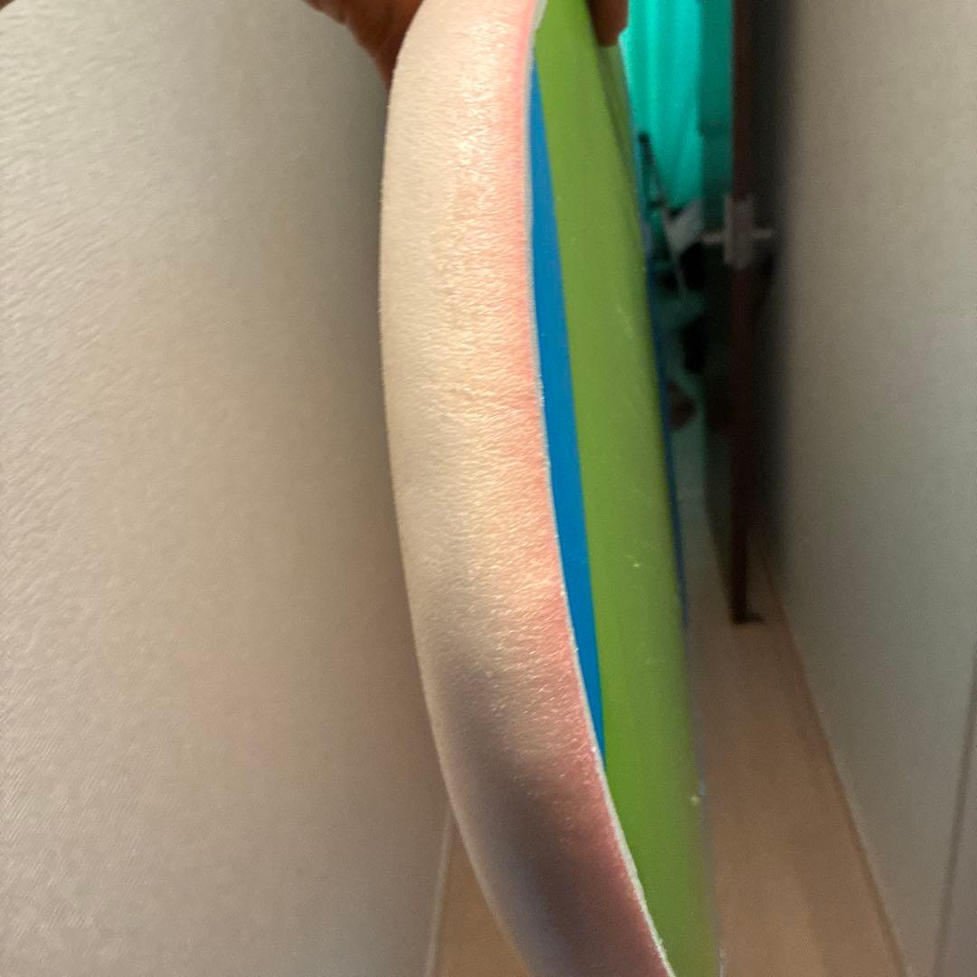 ODYSSEA ファンボード 波乗れまくり　初心者最強ボード　湘南引取