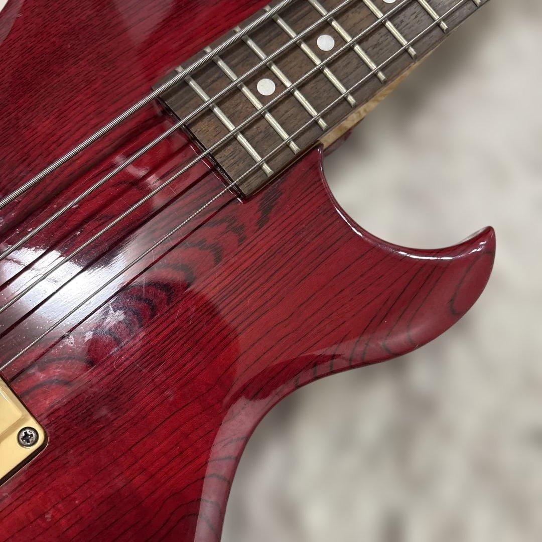 aria pro Cardinal Series CSB-380 エレキベース
