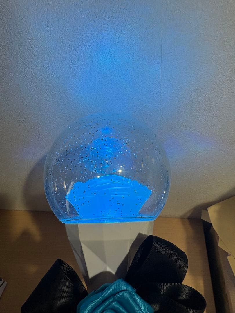 Ado 蜃気楼 夜空を照らすペンライト ペンライトリング 1430325828