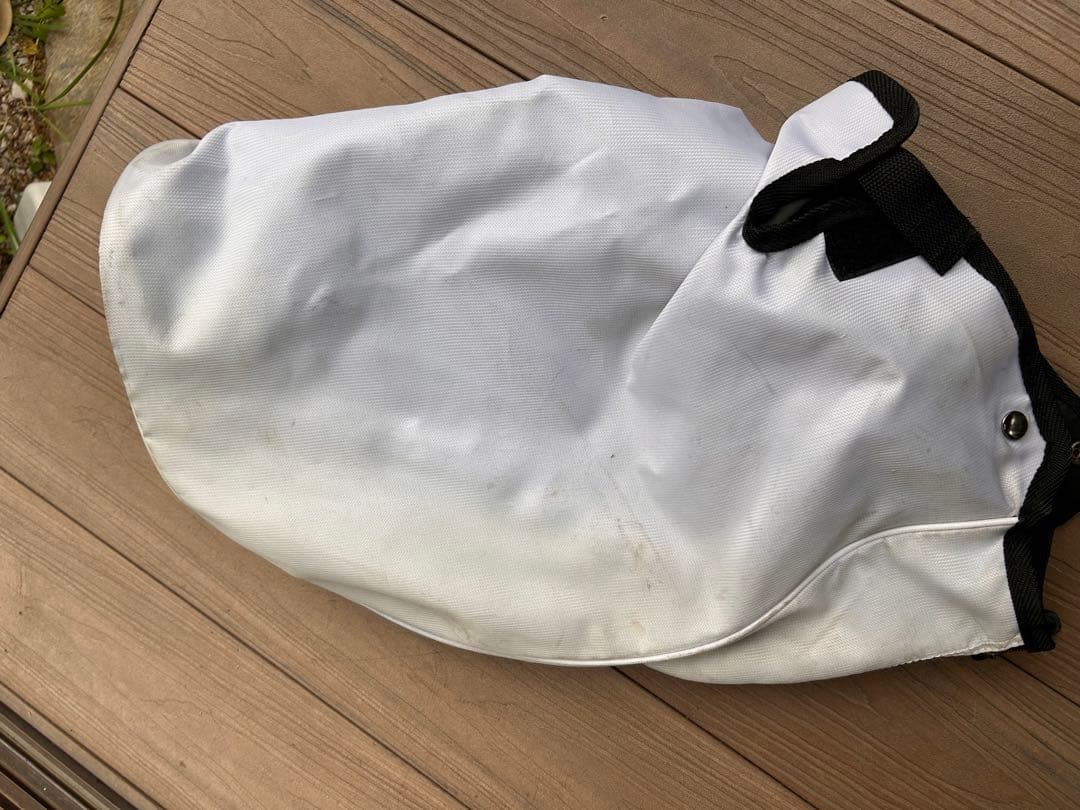 Admiral スタンドゴルフバッグ イギリス国旗デザイン