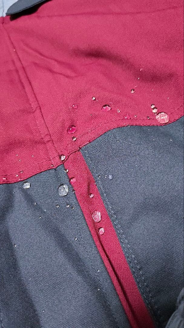 ✨インナー付き✨【６８６ ロクハチ】スノーボードウェア メンズL