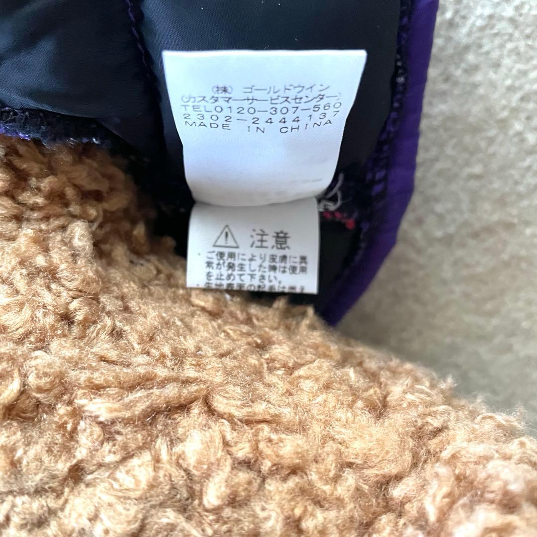 【大人気】Supreme x The North Face Bear Tan