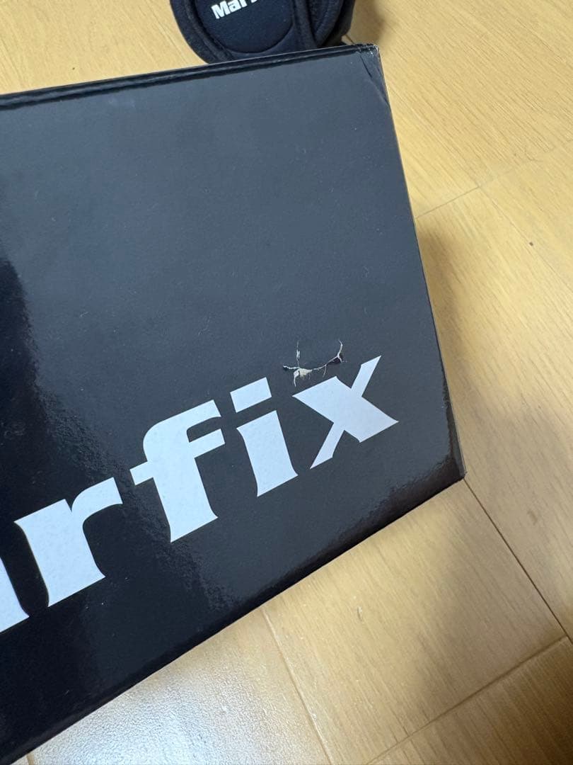 リール Marfix LN4-RH