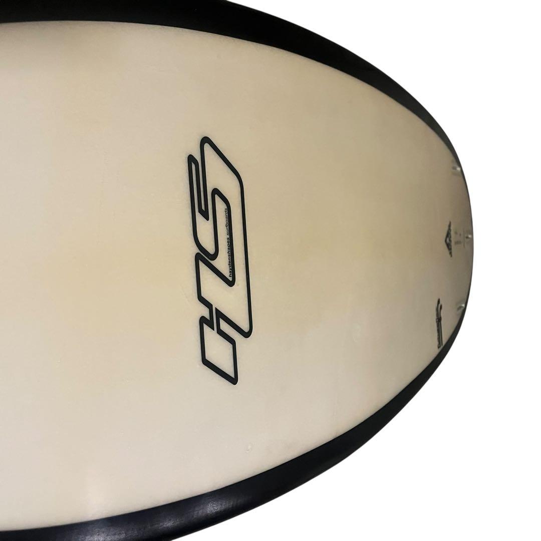 【良品】ヘイデンシェイプス ヒプトクリフト 5.6 大阪市